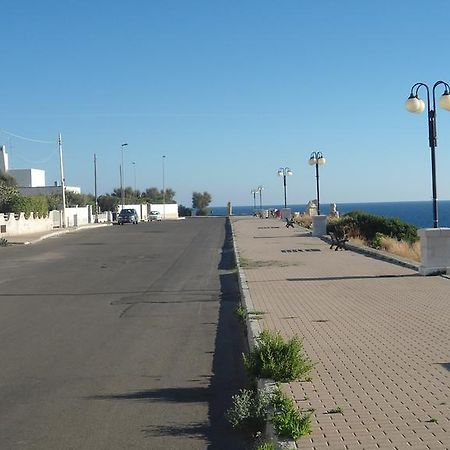Attico Panoramico Apartment Santa Maria di Leuca ห้อง รูปภาพ