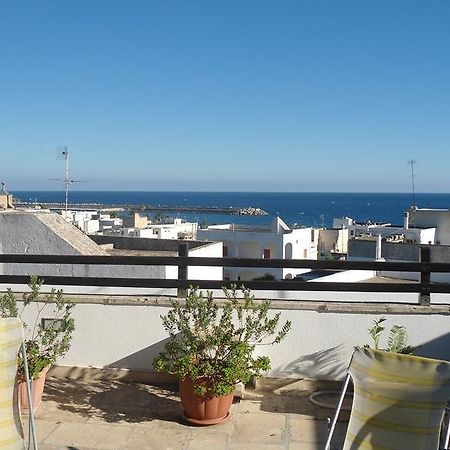 Attico Panoramico Apartment Santa Maria di Leuca ห้อง รูปภาพ
