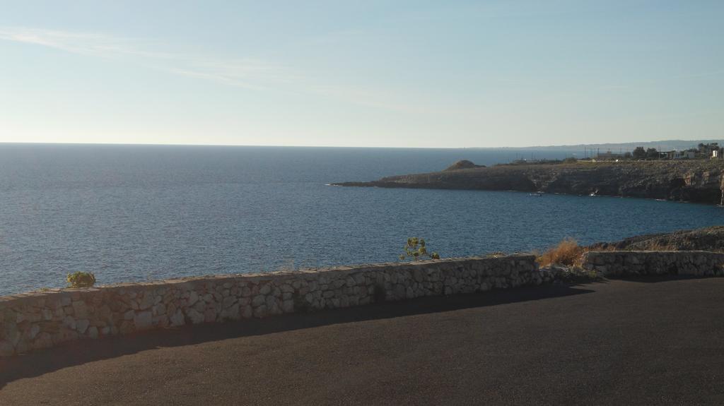 Attico Panoramico Apartment Santa Maria di Leuca ห้อง รูปภาพ
