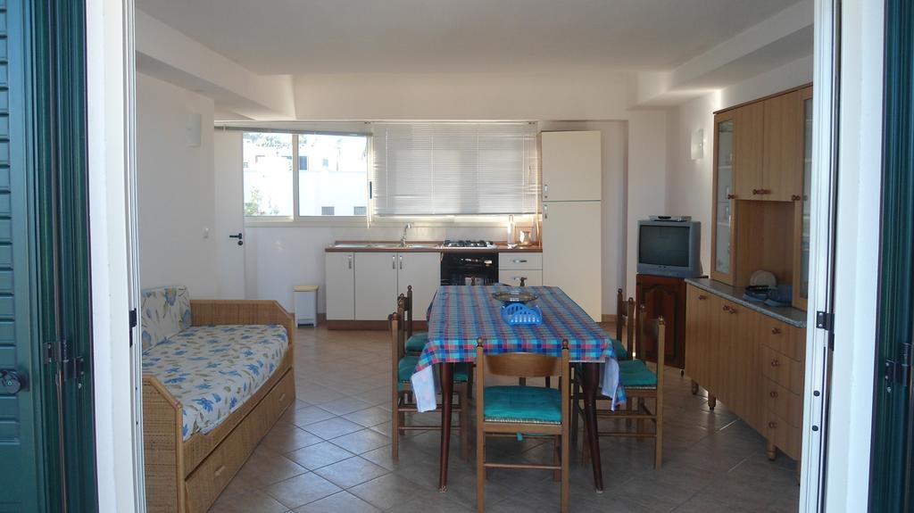 Attico Panoramico Apartment Santa Maria di Leuca ห้อง รูปภาพ