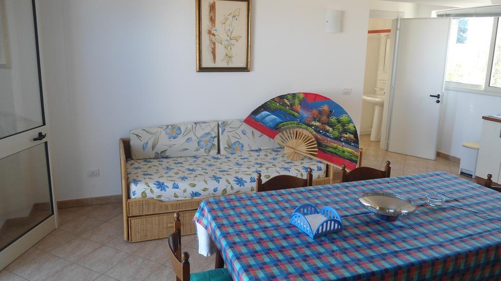 Attico Panoramico Apartment Santa Maria di Leuca ห้อง รูปภาพ