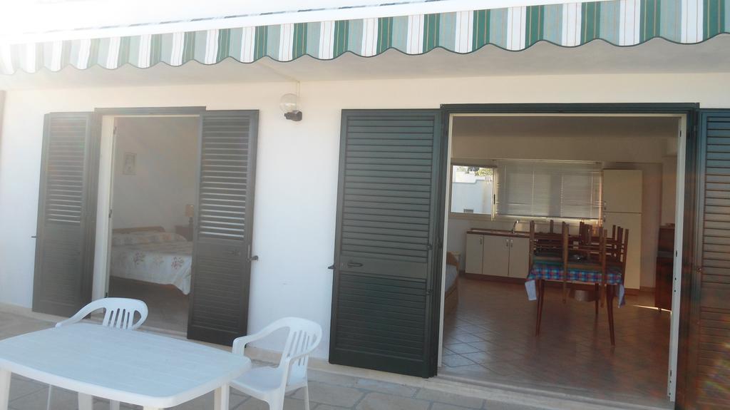 Attico Panoramico Apartment Santa Maria di Leuca ห้อง รูปภาพ