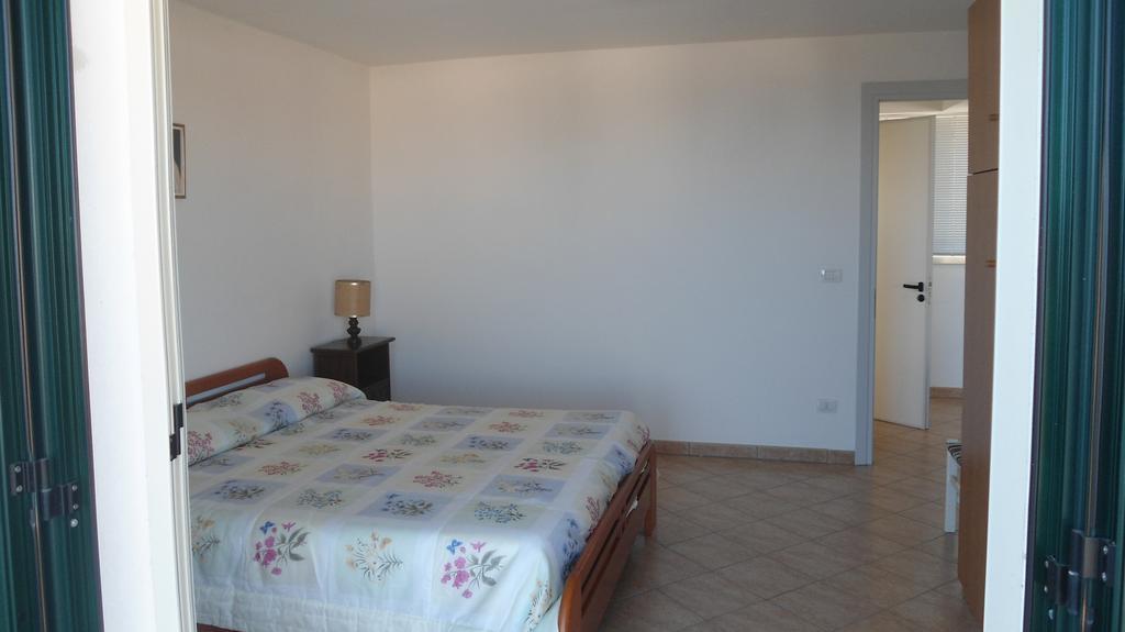 Attico Panoramico Apartment Santa Maria di Leuca ห้อง รูปภาพ