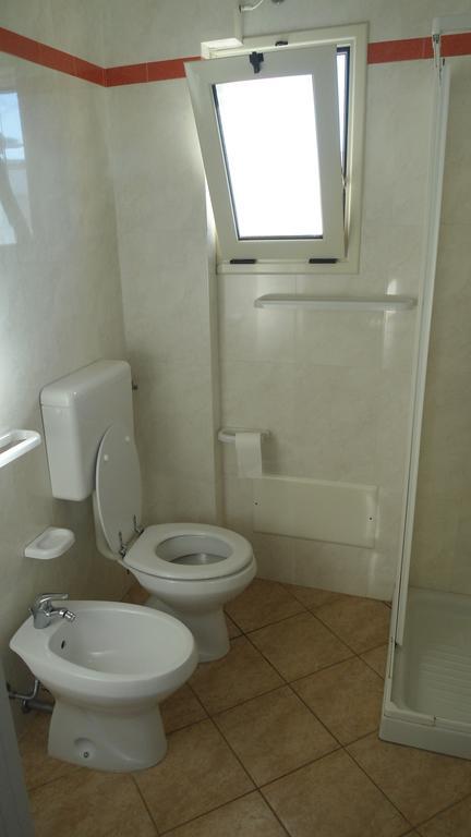 Attico Panoramico Apartment Santa Maria di Leuca ห้อง รูปภาพ